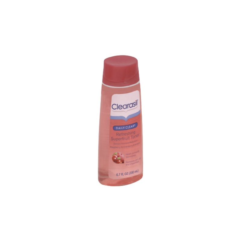 Clearasil Superfruit Toner