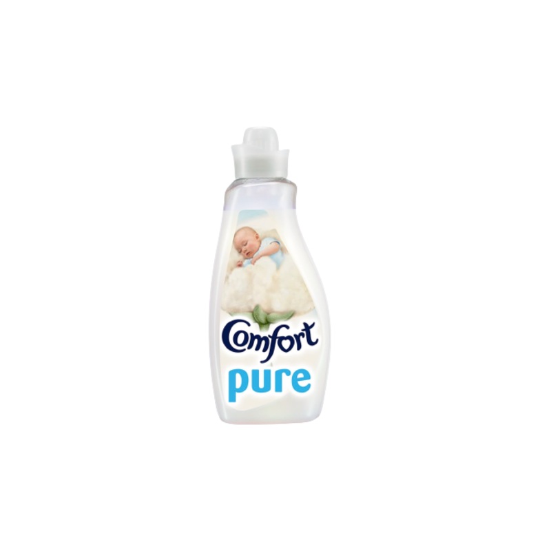Comfort Pure Fabric Conditioner 750ML