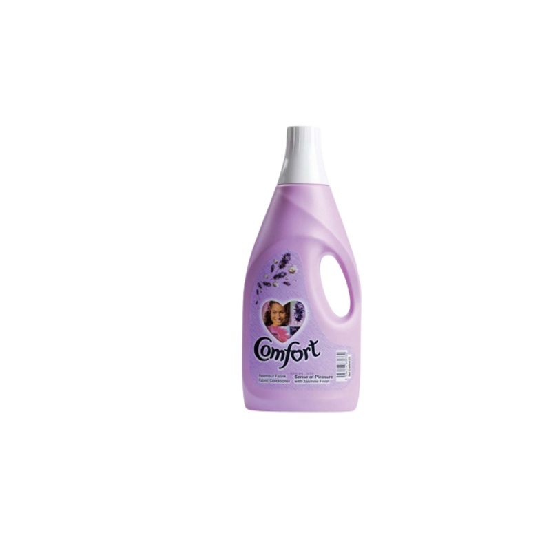 Comfort Sense Of Pleasure With Jasmine Fresh