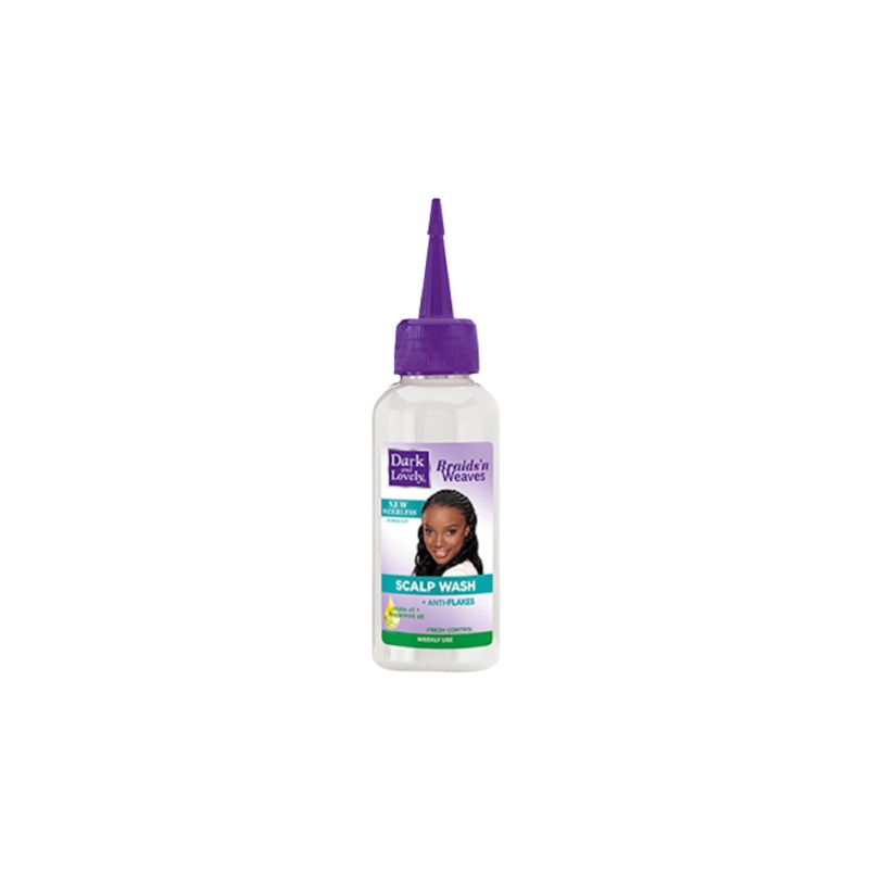Dark And Lovely Scalpwash