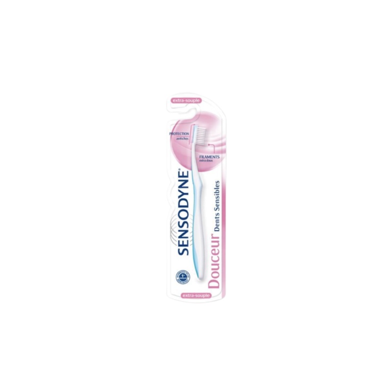 Sensodyne Douceur Dents Sensibles