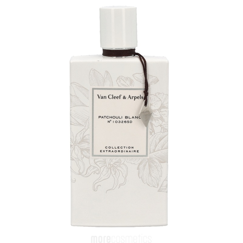 Van Cleef & Arpels Patchouli Blanc Edp Spray 75 ml