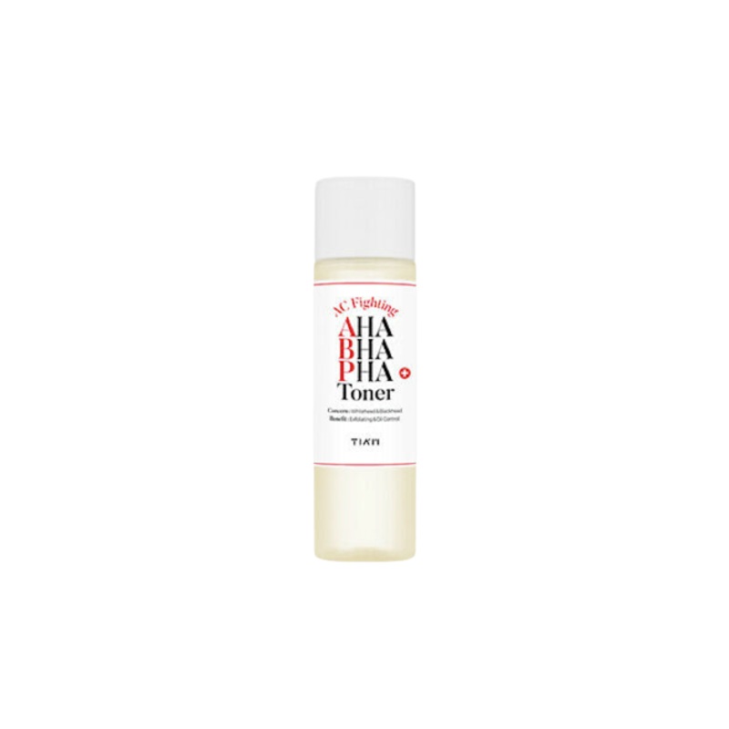 Ac Fighting Aha Bha Pha+ Toner 180Ml