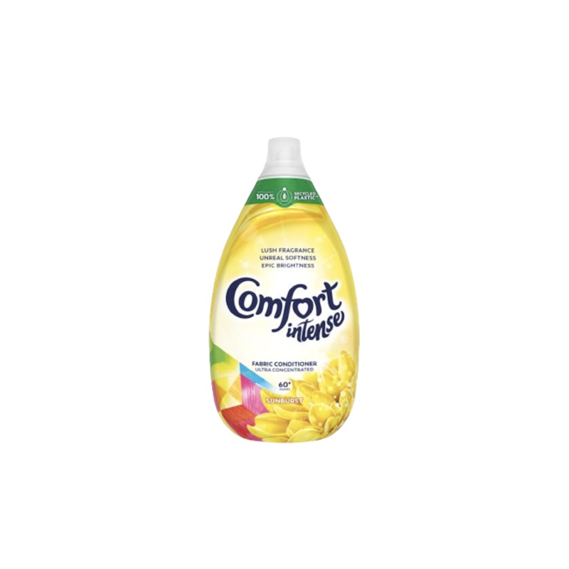 Comfort Intense Sunburst 900ML