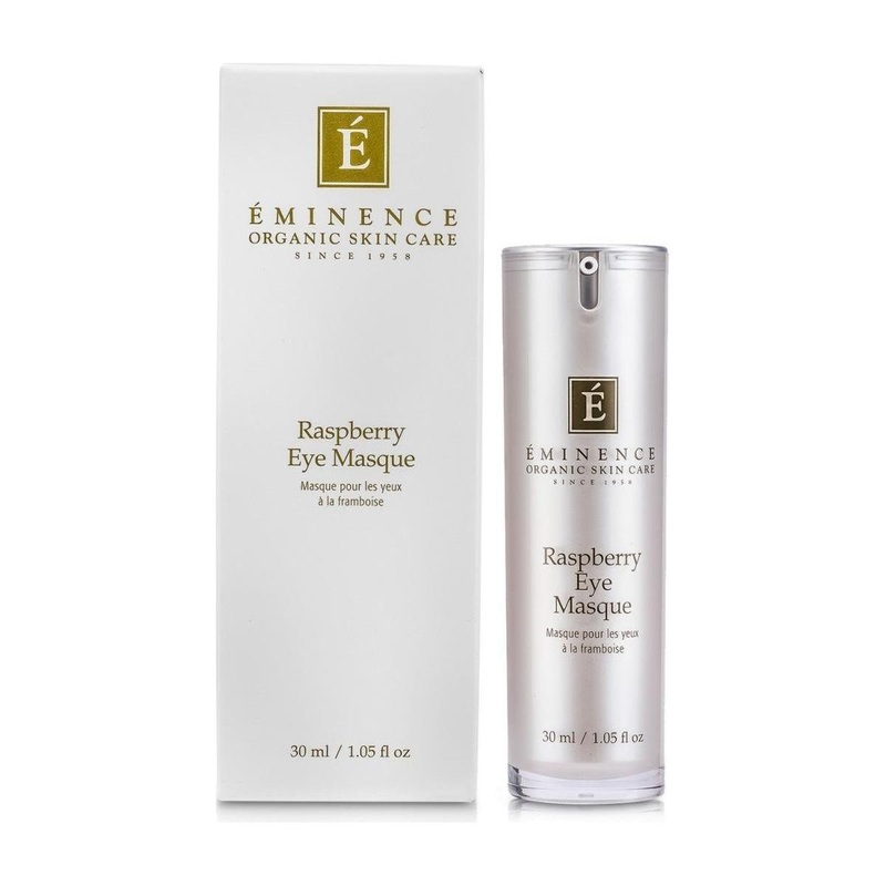 Eminence Raspberry Eye Masque  30ml | Hydrate & Revitalize the Eye Contour