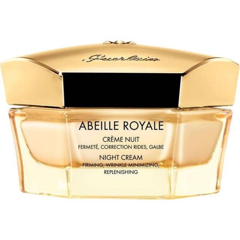 Guerlain Abeille Royale Night Cream  50ml | Advanced Skin Regeneration & Firming