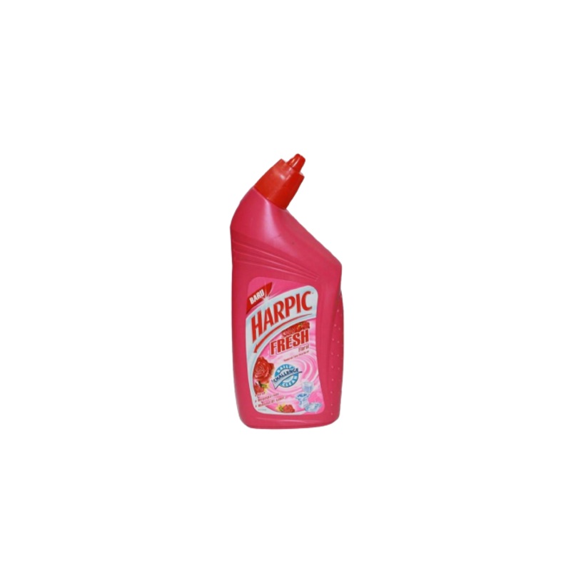 Harpic Bathroom Cleaner Floral 450ML