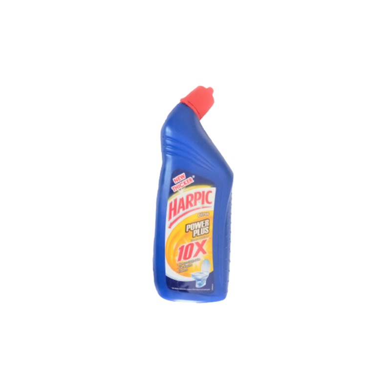 Harpic Power Plus Citrus 10X 725ML