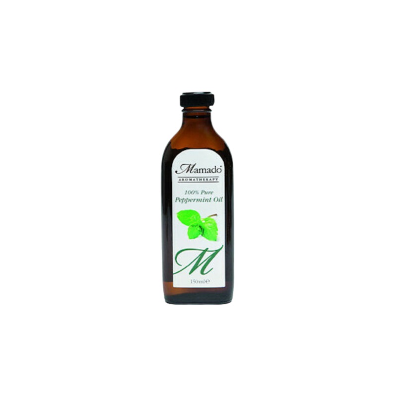 Mamado Peppermint Oil
