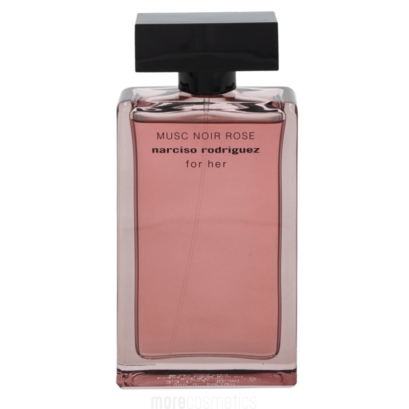 Narciso Rodriguez Musc Noir Rose For Her Edp Spray 100 ml