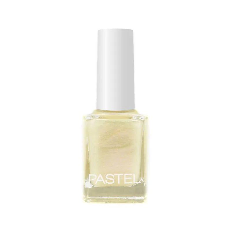 Pastel nail polish – 293