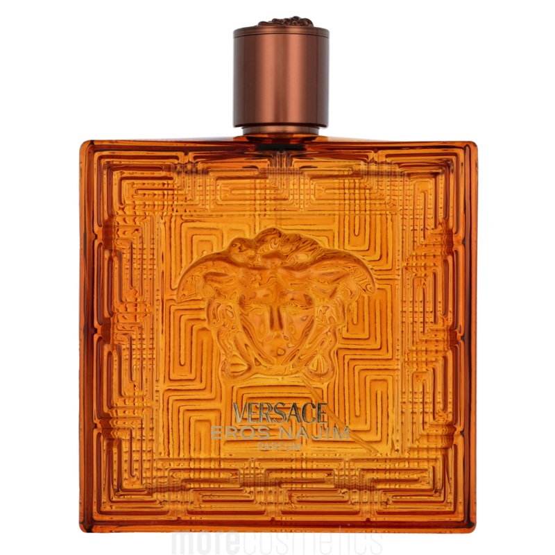 Versace Eros Najim Pour Homme Parfum Spray 200 ml