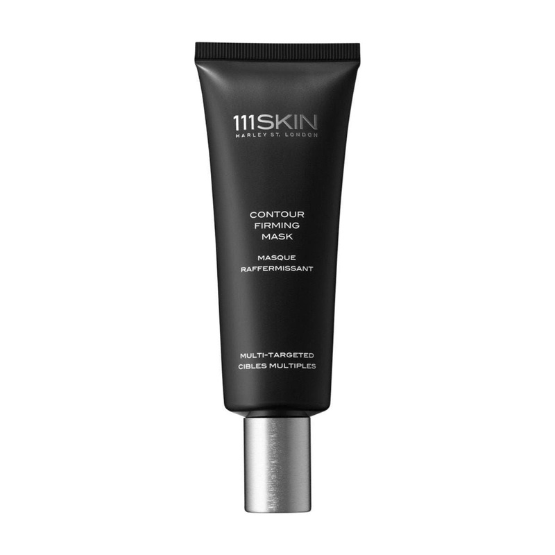 111SKIN Contour Firming Mask  75ml | Overnight Lift & Sculpt for Youthful Skin