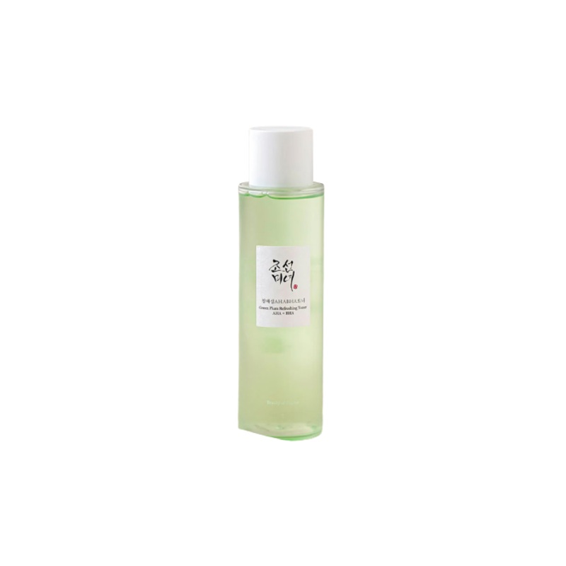 Beauty Of Joseon Green Plum Refreshing Toner