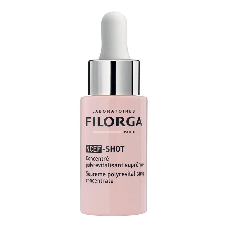 Filorga NCEF Shot  30ml | Revitalising Anti-Ageing Serum