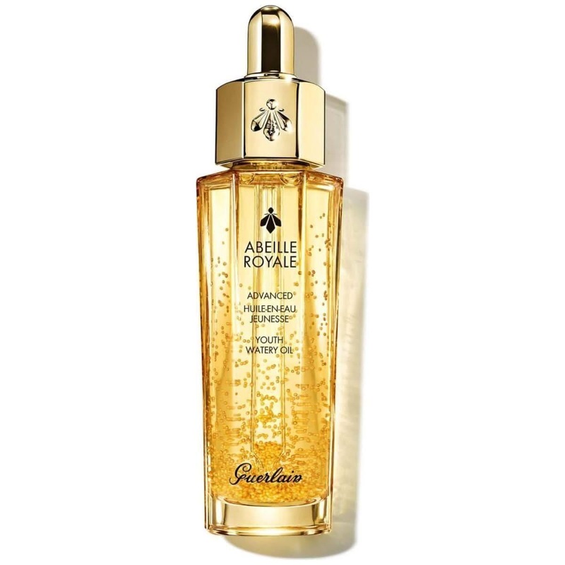 Guerlain Abeille Royale Youth Watery Oil – 30ml | Hydrating & Anti-Aging Facial Oil