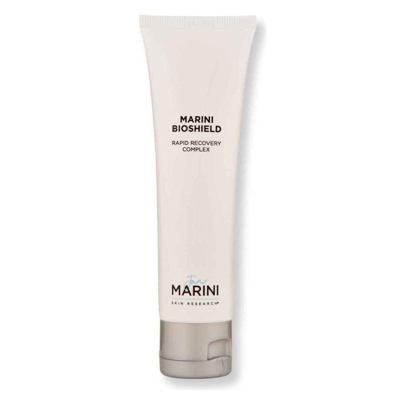 Jan Marini Marini Bioshield Post-Procedure Complex  60ml | Advanced Healing Barrier for Post-Treatment Skin Recovery