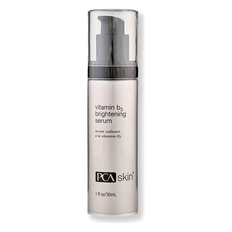 PCA Skin Vitamin B3 Brightening Serum  30ml | Niacinamide-Powered Serum for Dark Spots & Radiant Skin