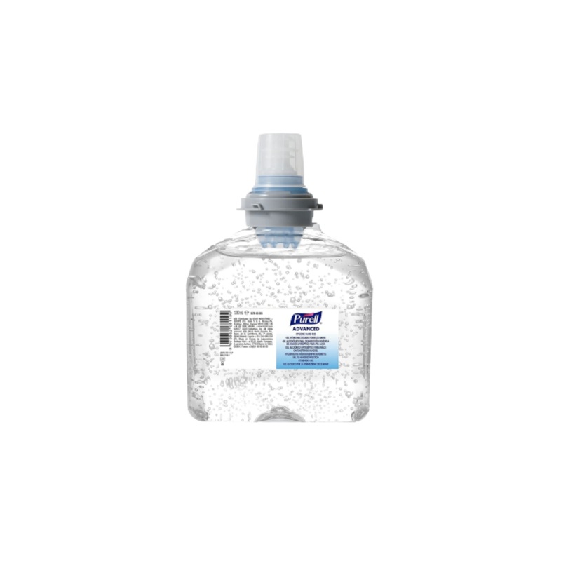 Purell Advanced Hand Rub