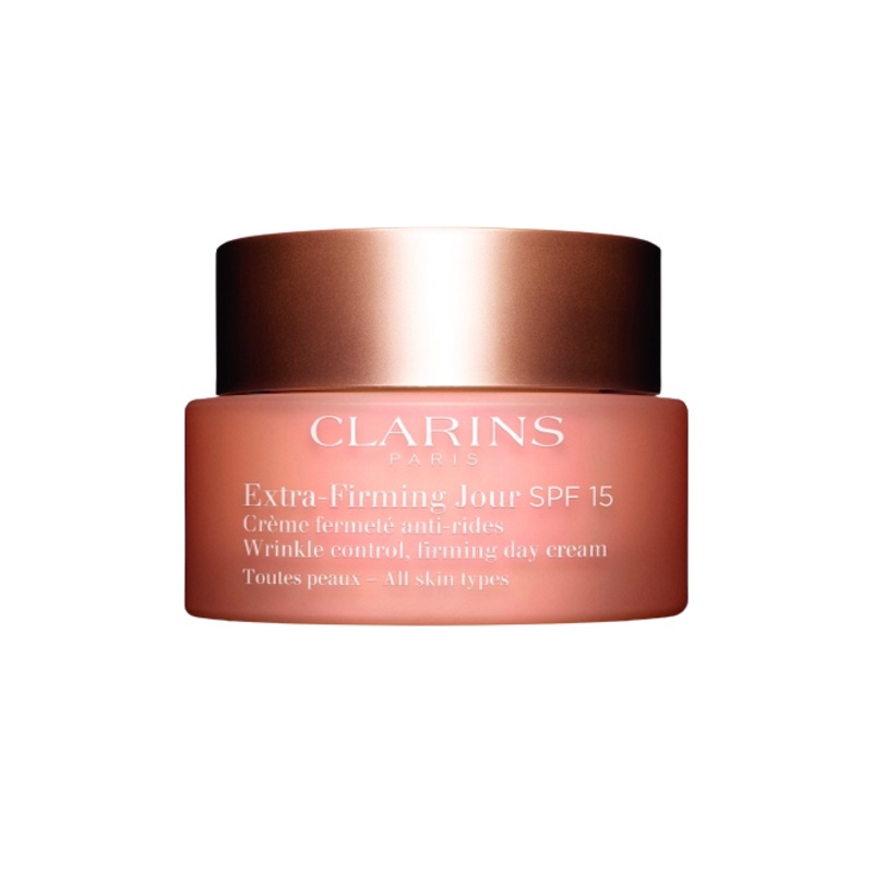 Clarins Extra Firming Jour Spf 15 50ML