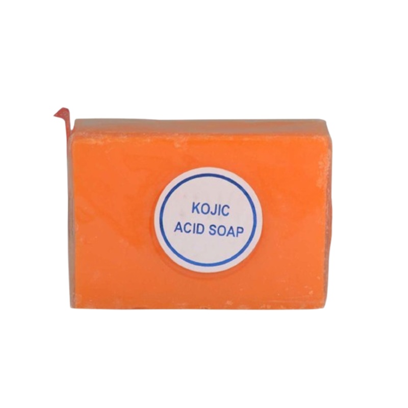 Kojic Acid Soap