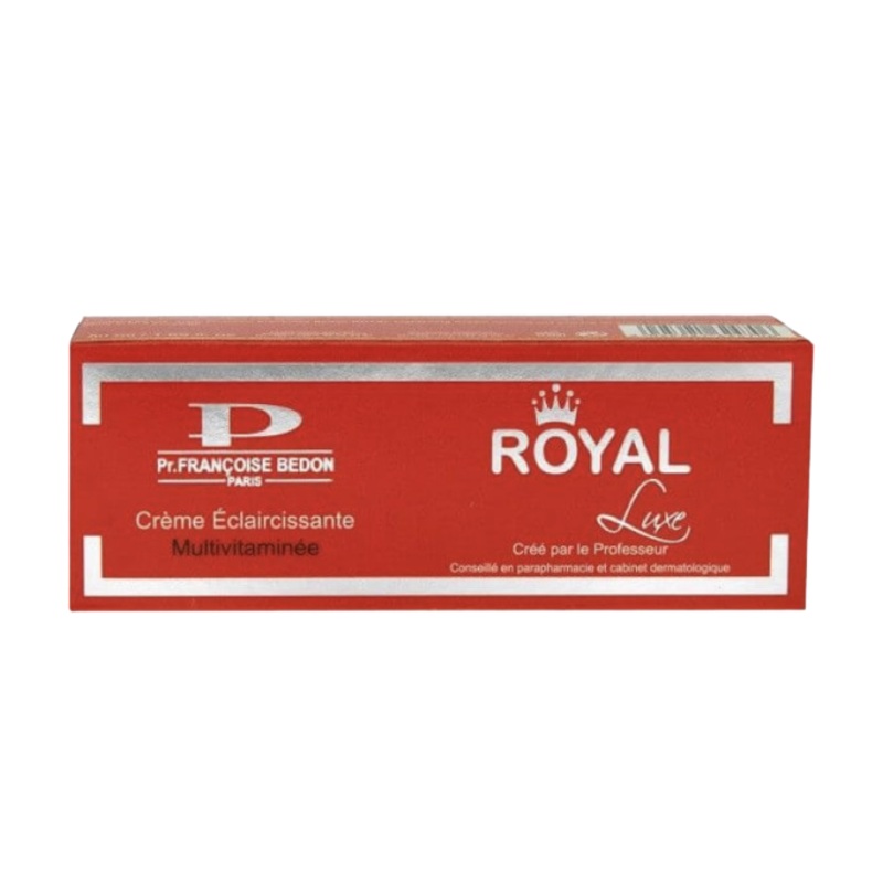 Pr Bedon Royal Tube
