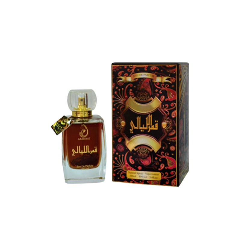 Qamar Al Layali Perfume