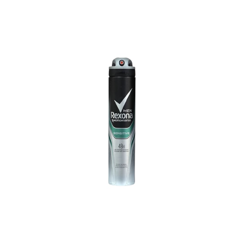 Rexona Men Sensitive Body Spray