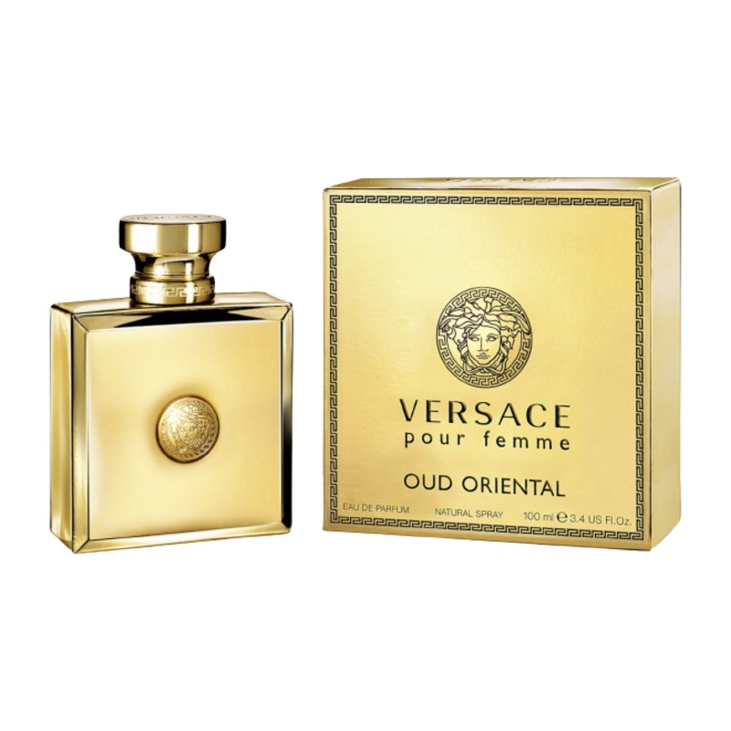 Versace Oud Oriental