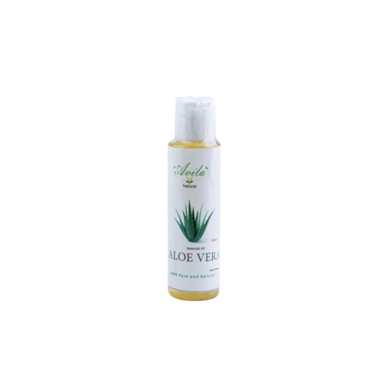 Avila Naturalle Aloe Vera Oil