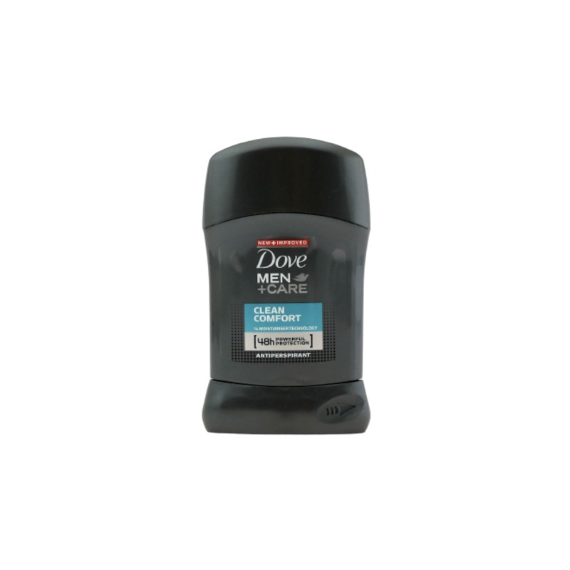Dove Men + Clean Comfort