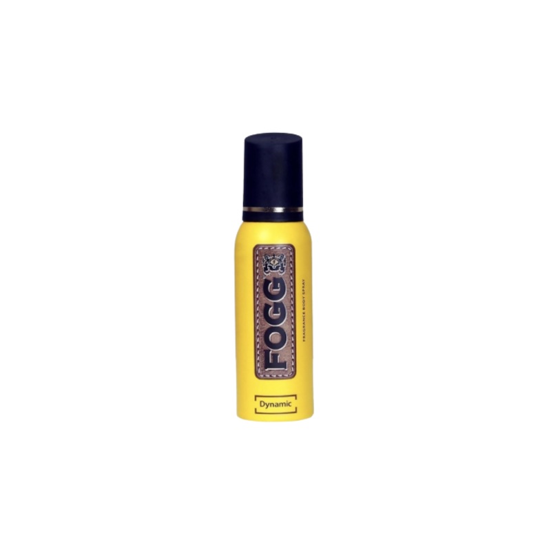 Fogg Dynamic