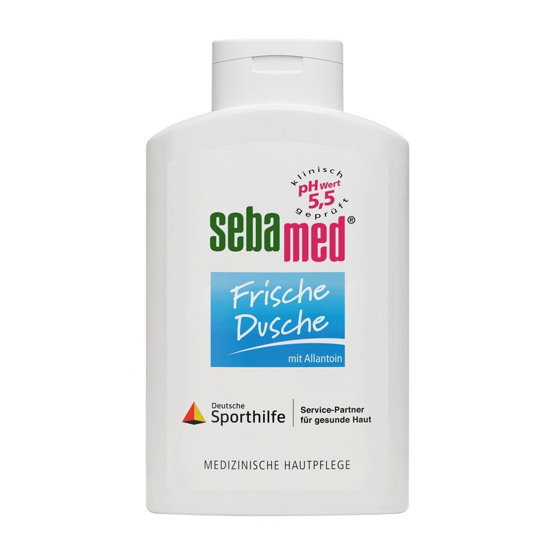 sebamed Fresh shower gel 200 mL