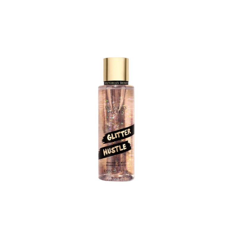 Victoria’s Secret Glitter Hustle