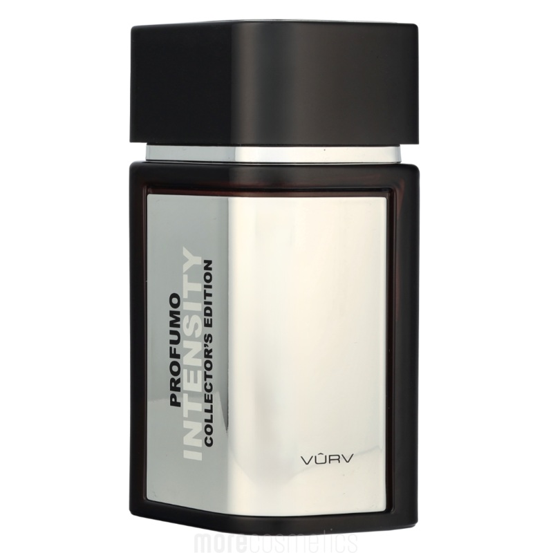 Vurv Profumo Intensity Collectors Edition Edp Spray 100 ml