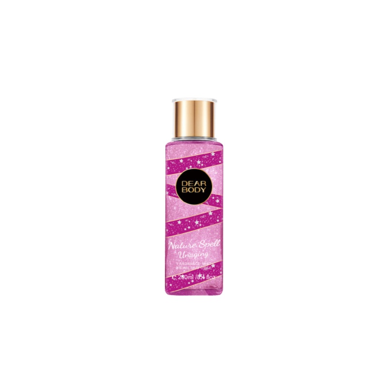 Dear Body Nature Spell Unaging Mist 250ML