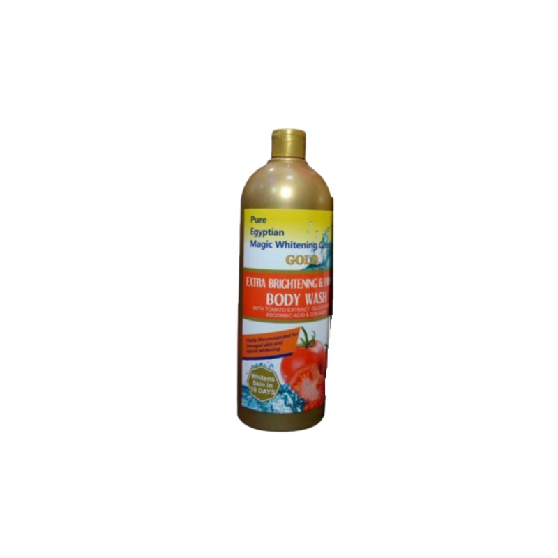 Pure Egyptian Magic Whitening Gold+Tomatoes