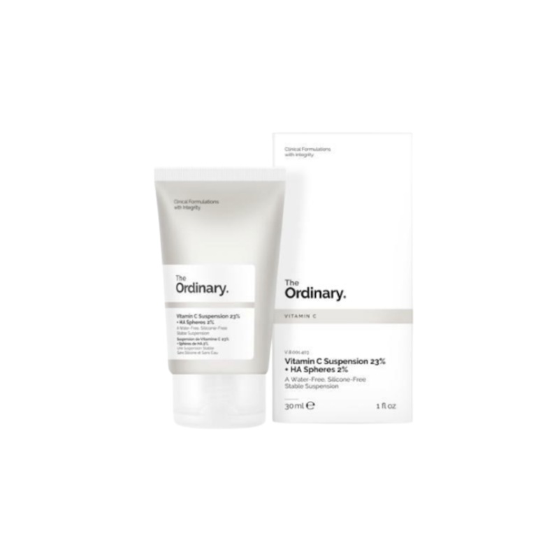 The Ordinary Vitamin C Suspension 23%+Ha