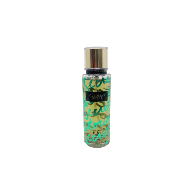 Victoria’s Secret Snow Mint