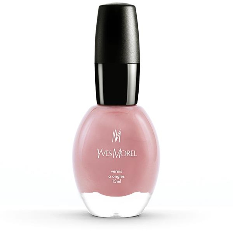 Yves morel nail polish # 11