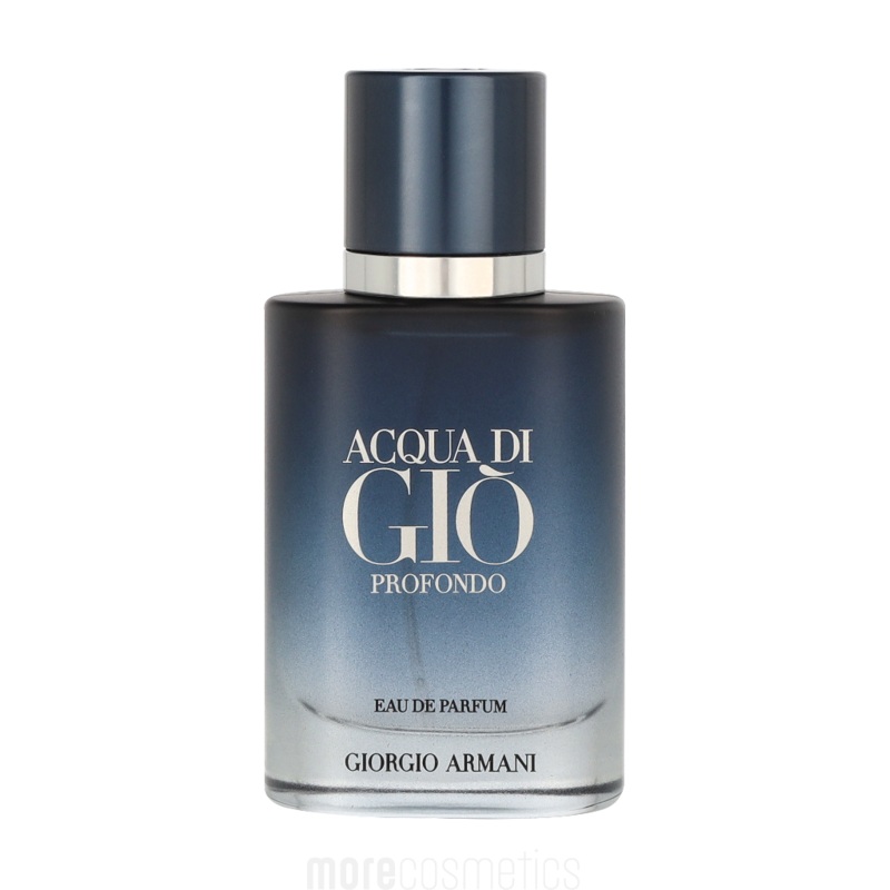 Armani Acqua Di Gio Profondo Edp Spray 30 ml