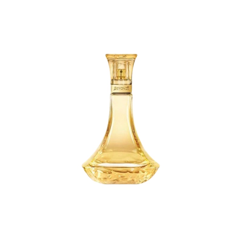 Beyonce Heat Seduction