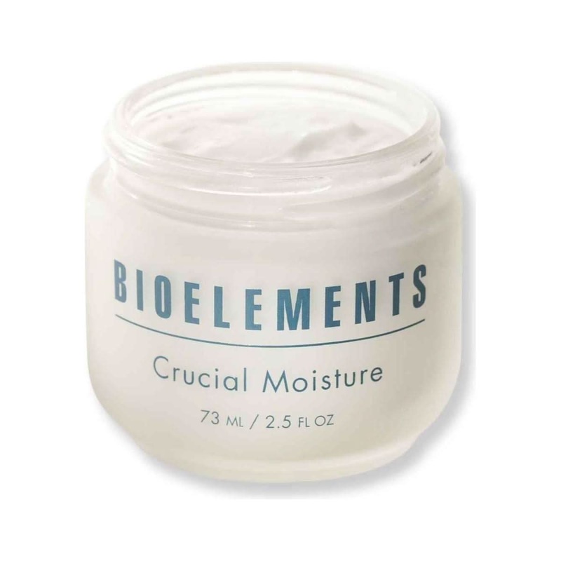 Bioelements Crucial Moisture  50ml | Ultra-Hydrating Cream for Dry Skin