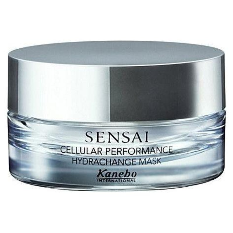 Kanebo Sensai Cellular Performance Hydrachange Mask  Hydrating & Wrinkle Reduction | 75ml