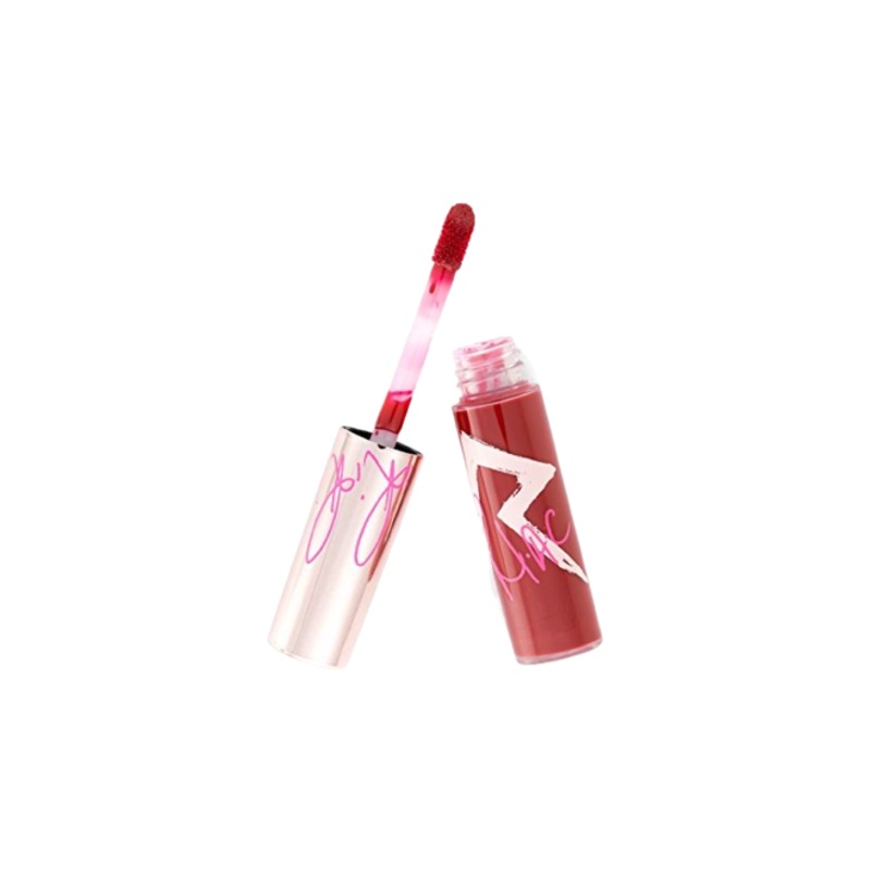 Mac Rihanna Hearts Lip Glass Mac Lip Stick Riri Woo
