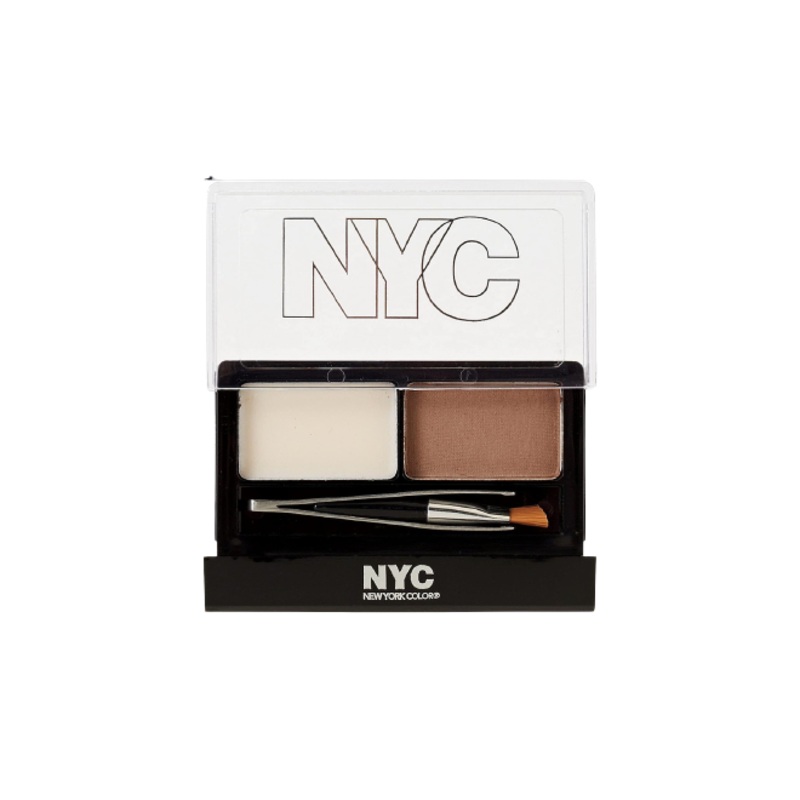 Nyc Browfiller