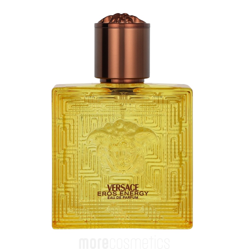Versace Eros Energy Edp Spray 50 ml