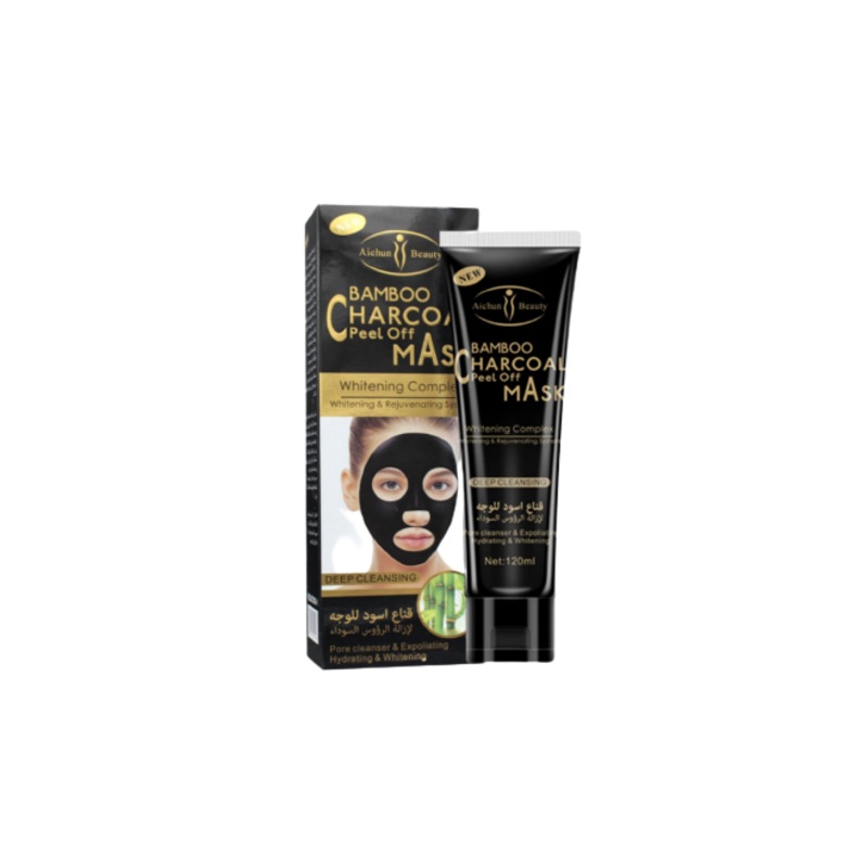 Aichun Beauty Bamboo Charcoal Peel Off Mask