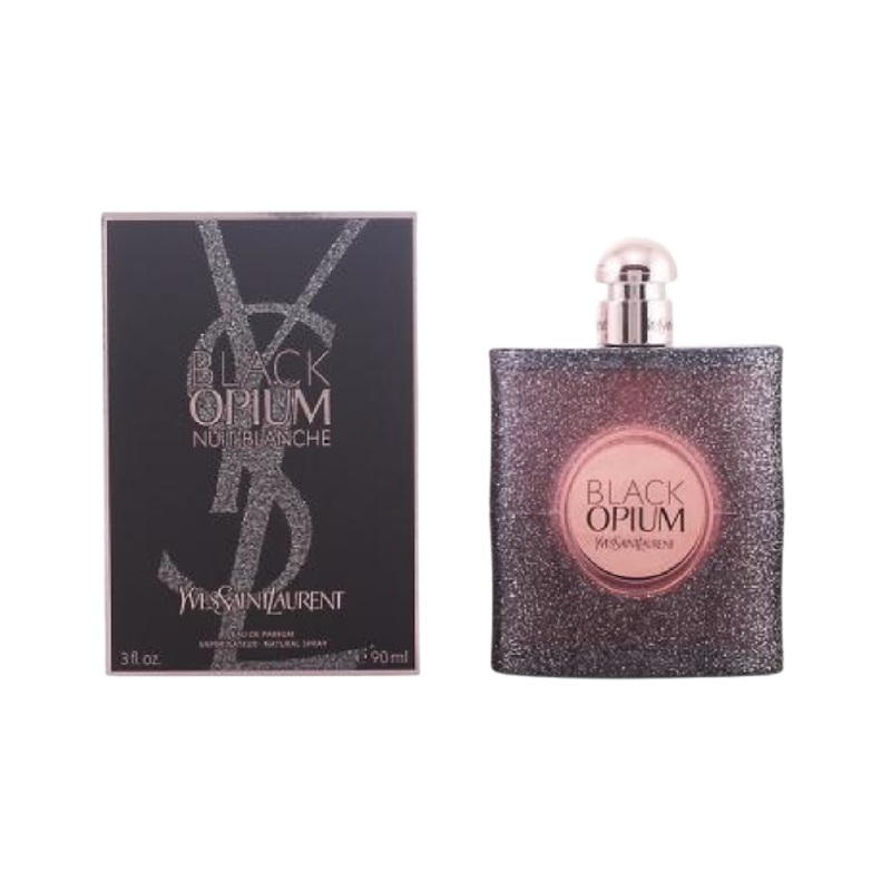 Black Opium Nuit Blanche 90ML