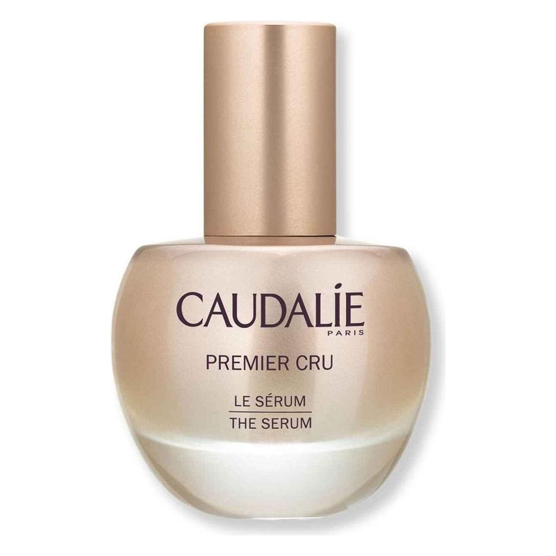 Caudalie Premier Cru The Serum  30ml | Advanced Anti-Ageing Elixir